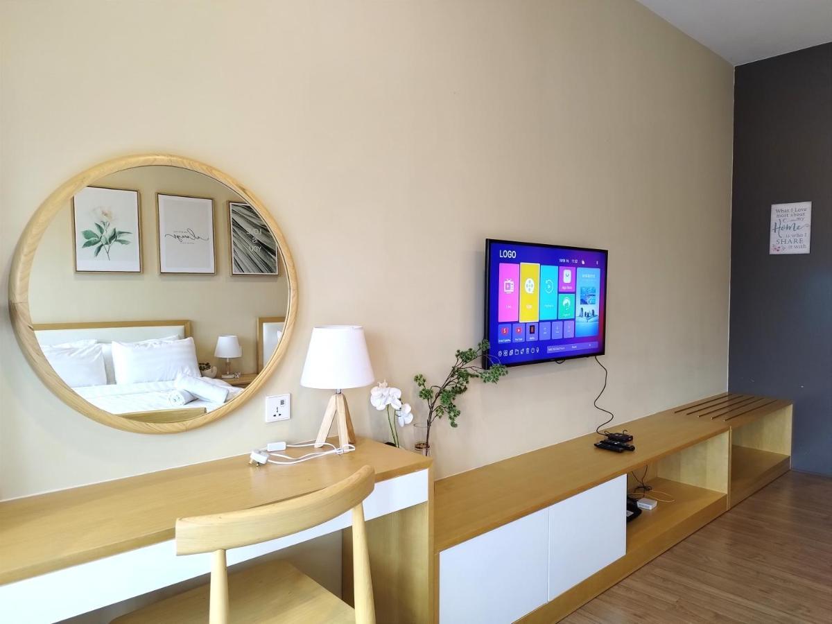 Klcc Towerviewsty5Pax At Ceylonzsuites Куала-Лумпур Экстерьер фото
